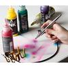 Holbein Acrylic Ink AI791 30ml 10-Color Set 15791