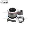 1/18 Mini-T 2.0 RC Car with Aluminum Alloy 20T Servo Horn