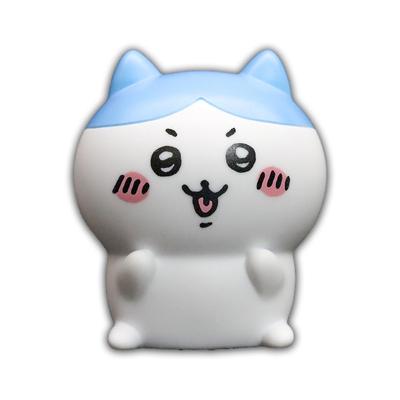 Samen Produkte Chiikawa Schwebt im Hokkori Flash Maskottchen Hachiware Bad,