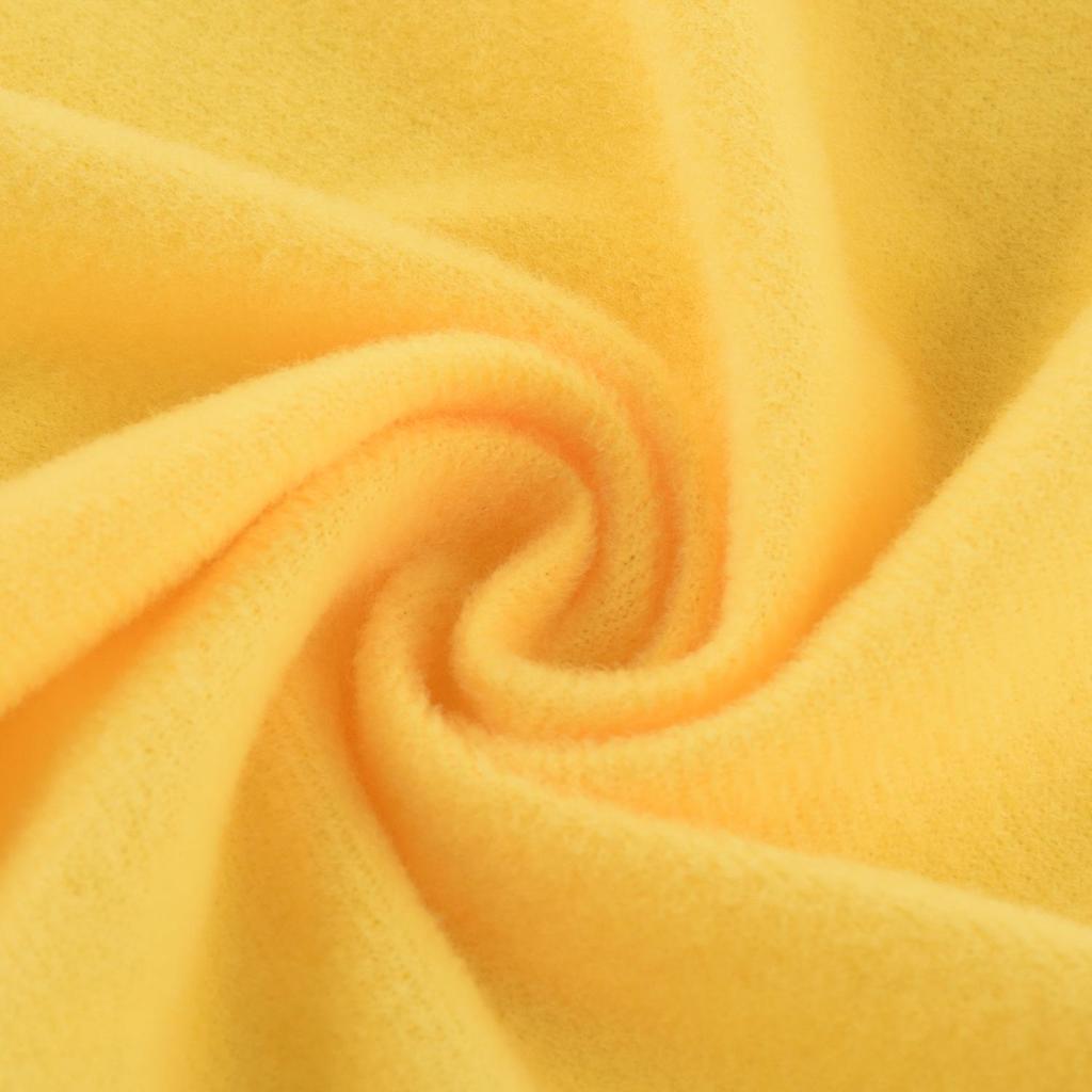 Tissu Flanelle Polyester Personnalisé pour Bagages et Canapés