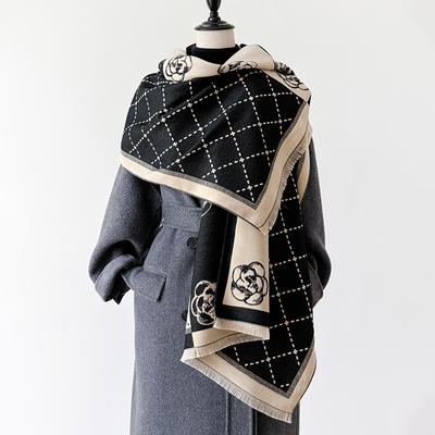 Аксесуари – Шарфи та хустки
