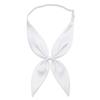 Adjustable Elastic Bow Tie Classic Style JK Bow Ties Creative Bowknot Tie  Student Uniform