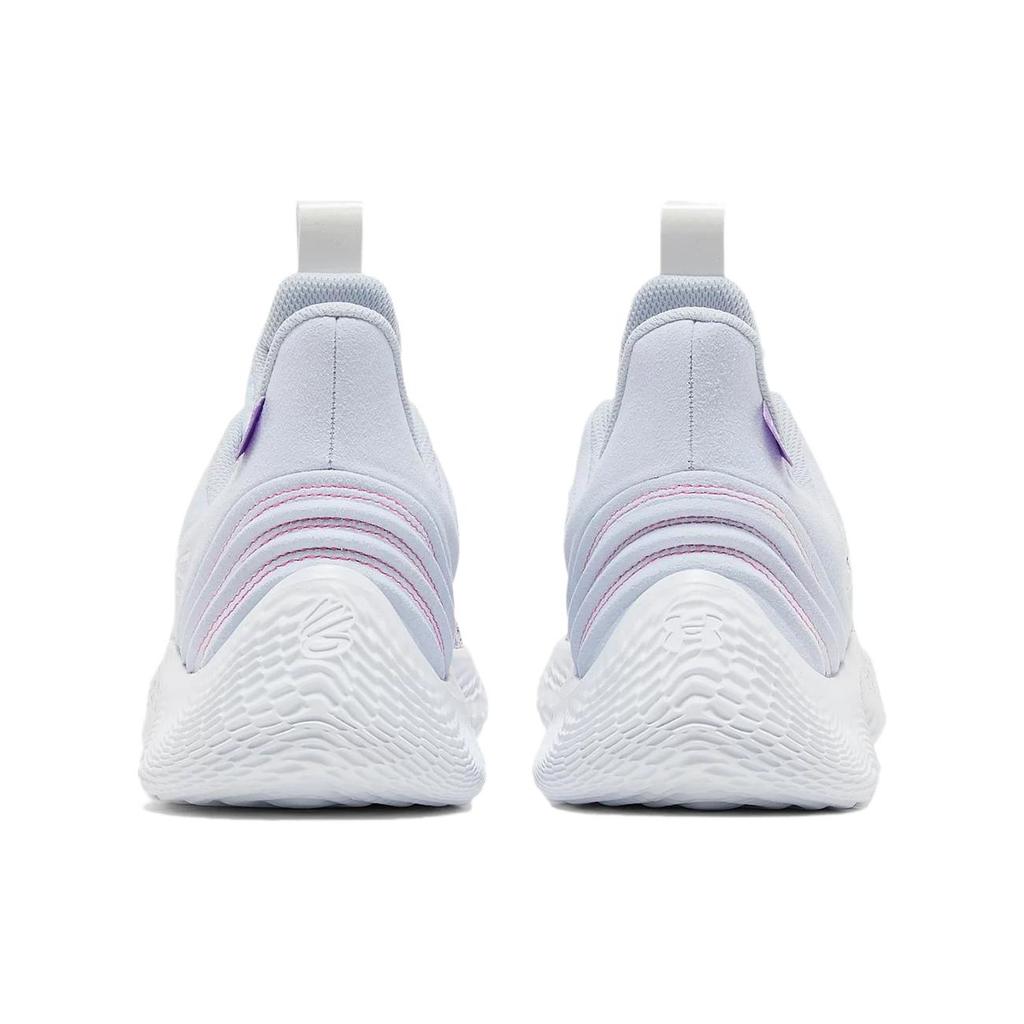 New Under Armour Curry Flow 9 For The W 3025684-401