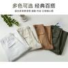 Fashion Loose Versatile Drape Casual Scimitar Pants Women's 1116 Summer Thin High Waist Thin Version Sickle Pants