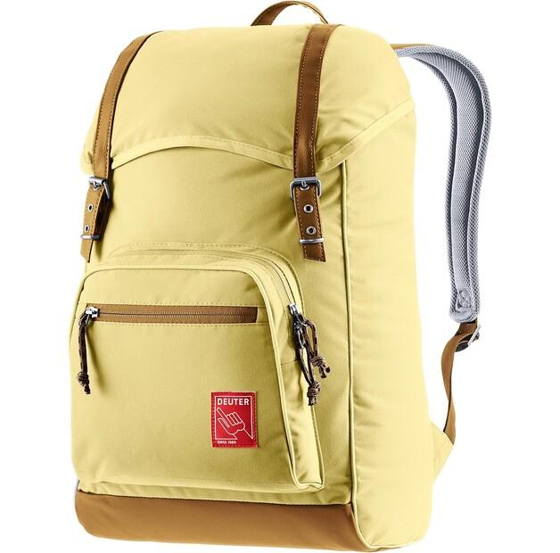 

Рюкзак Deuter Innsbruck ginger/caramel (3814022-8602)