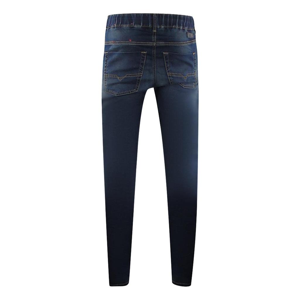 Diesel Mens Krooley-E-NE Jeans
