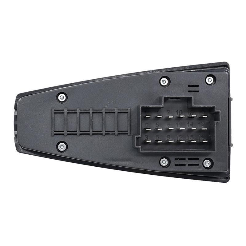 Volvo LKW Elektrischer Fensterheber Schalter links vorne (20752918)