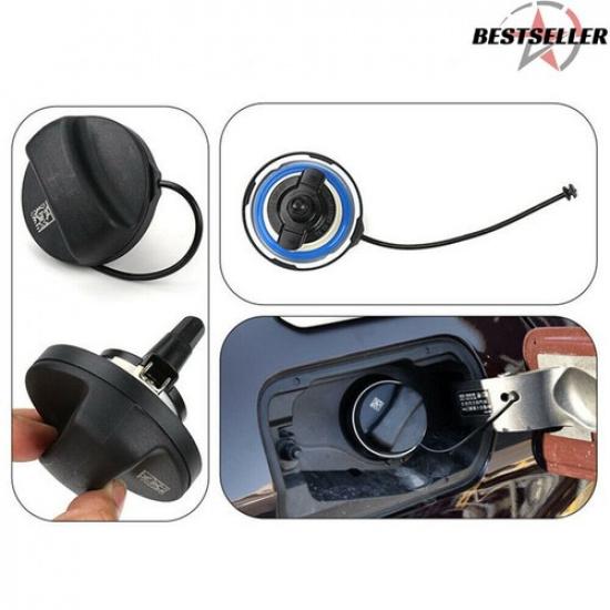 Sale Fuel Gas Tank Filler Cap for BMW X5 E70 F15 F85 X6 E71 E72 F16 F86 2007-17