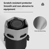 Lightweight Lens Bag Soft Waterproof DSLR Cover Case Storage Bag with Drawstring For Photography Accessories