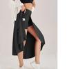 Femei de Vară Golf Tenis Dans Fitness Fuste Lungi Uscare Rapidă Căptușeală Feminină Talie Înaltă Fuste Lungi Pantaloni Scurți