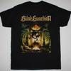 BLIND GUARDIAN A TWIST IN THE MYTH Bawełna Czarny Męska S234XL Koszulka Unisex Koszulka