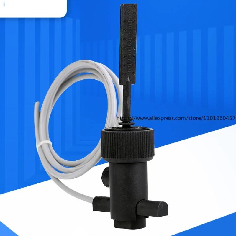 Water Level Control Float Ball Liquid Level Switch Multi-Function Electronic Automatic Valve Plastic Induction Sensor