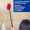 Vileda Bath Magic Mop Replacement Head With Soft Sponge For Effective Bathroom Cleaning