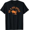 Sii Un Pesce Rosso T-shirt per Bambini e Adulti