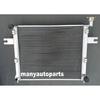 Aluminum radiator for JEEP GRAND CHEROKEE & Commander 3.0 3.7 4.7 6.1 5.7 2006-2010  2007 2008 2009