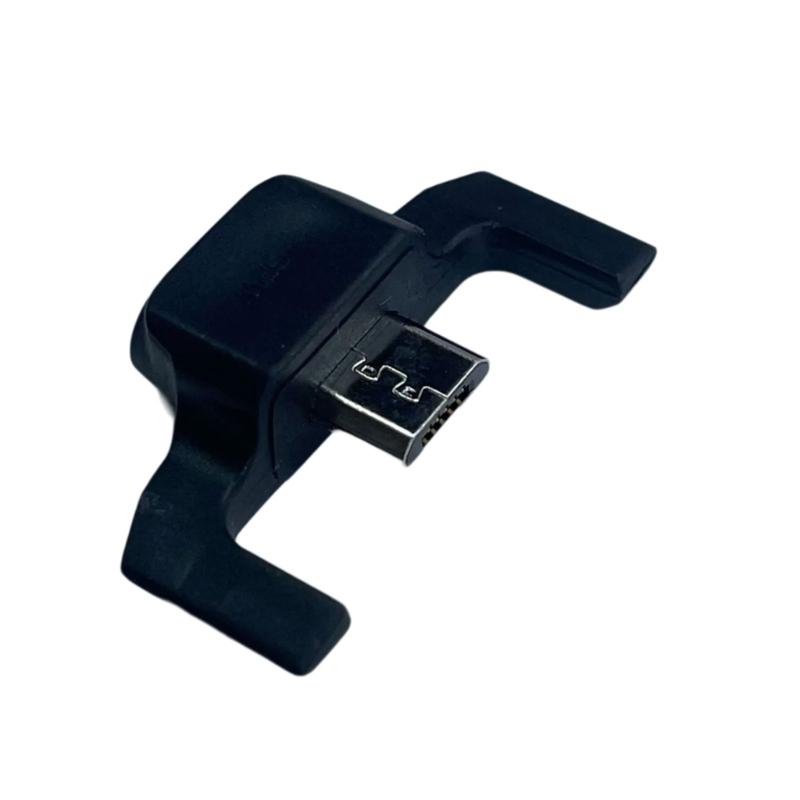 Originale Micro-USB-zu-Typ-C-Konverter für Gaming-Mäuse für GPRO WIRELESS GProX Superlight Konnektivitäten