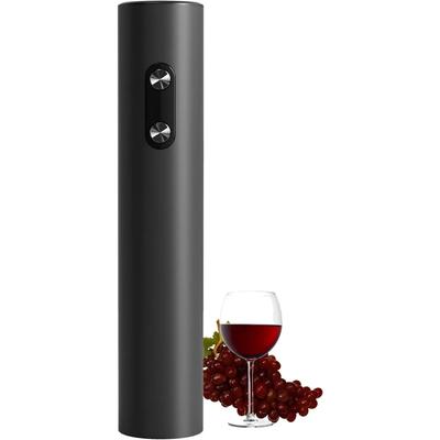 Elektrischer Weinöffner, automatischer Flaschenöffner, batteriebetriebener, wiederverwendbarer Weinentferner