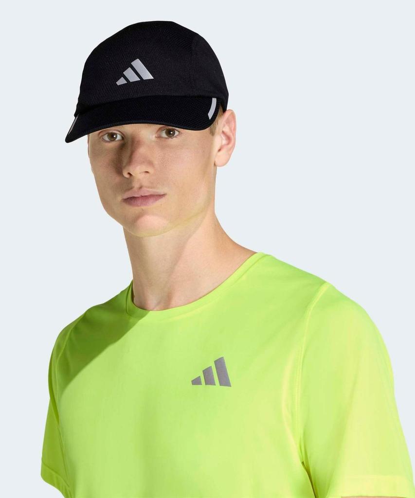 ADIDAS Running Mesh Climacool Cap - Black / Jz0504