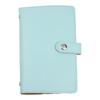 Stylish Cash Savings Book Small Account Book for Easy Cash Storage