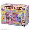 Licca-chan Dog Cat Share House Takara Tomy Doll Pets Toys Children Dolls Play Accessories Gift