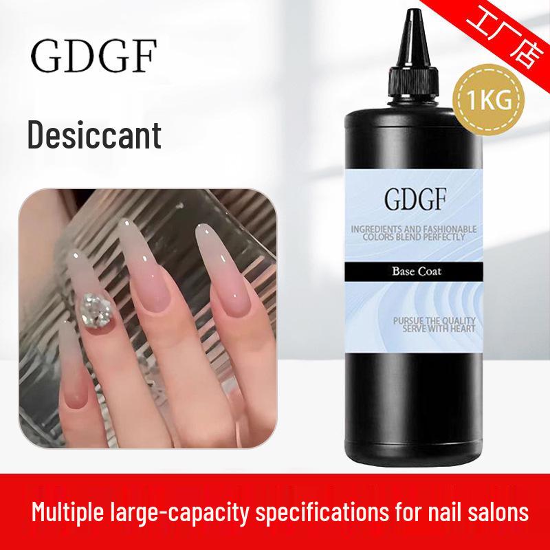 High Elasticity Rubber Base Coat Collection – Durable, Natural Look Reinforcing Glue