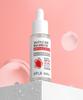 Aplb [unscented] Salicylic Acid Baja Arbutin Soothing Ampoule Serum