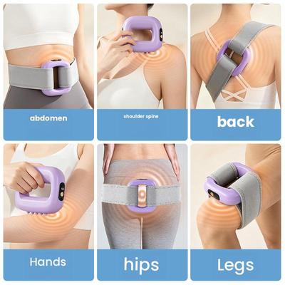 Fitness Ekipmanları – Fitness için Vibromasajcılar