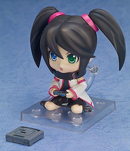Nendoroid Seha Girl Sega Saturn painted movable figure HisCoool! Non-scale ABS&PVC