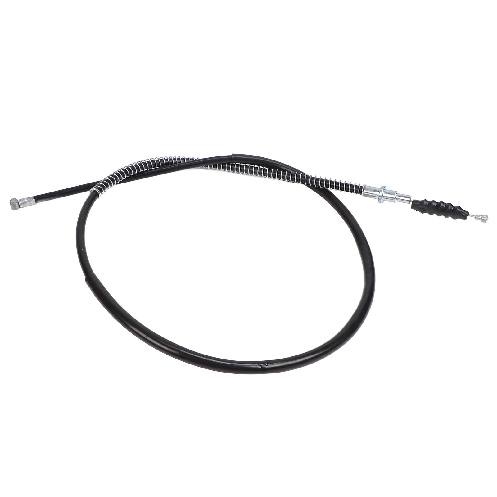 

Motorcycle Clutch Cable Line Pipe Hose ATV Accessory Replacement for Blaster 200 19882006