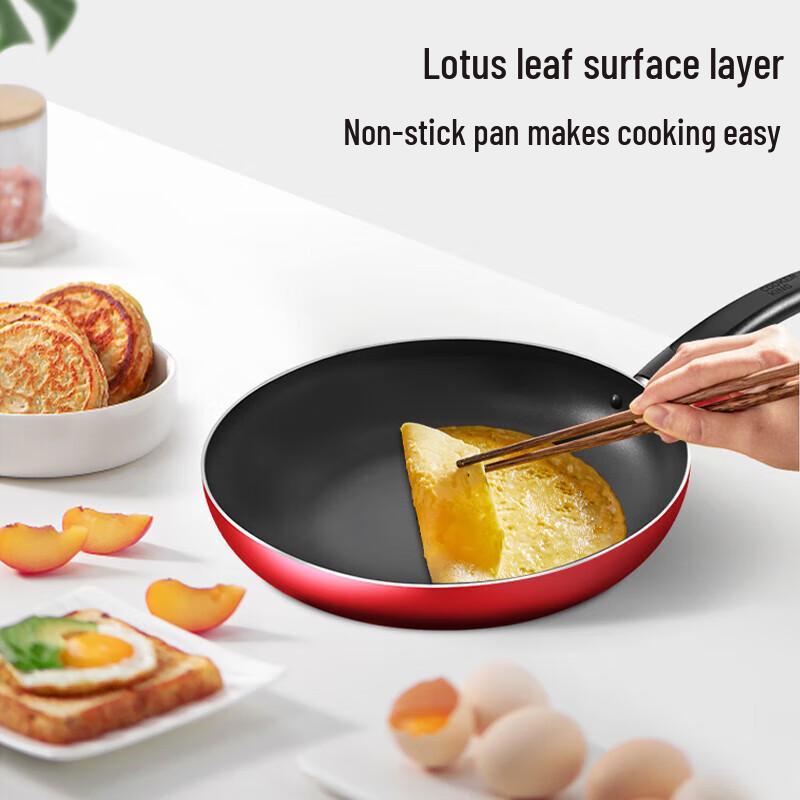 COOKER KING 28cm Antihaft-Pfanne