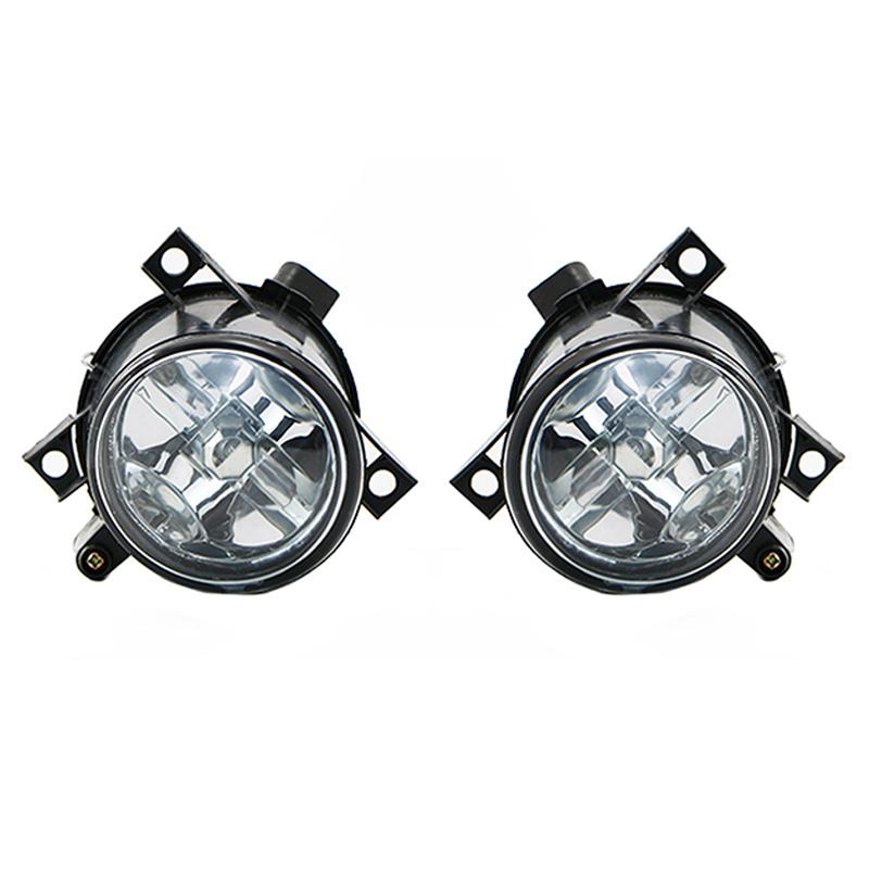 Fog Lamp For VW POLO 2001-2005 Volkswagen FOX 2005-2012 Front Bumper Anti Fog Light 6Q0941699 6Q0941700
