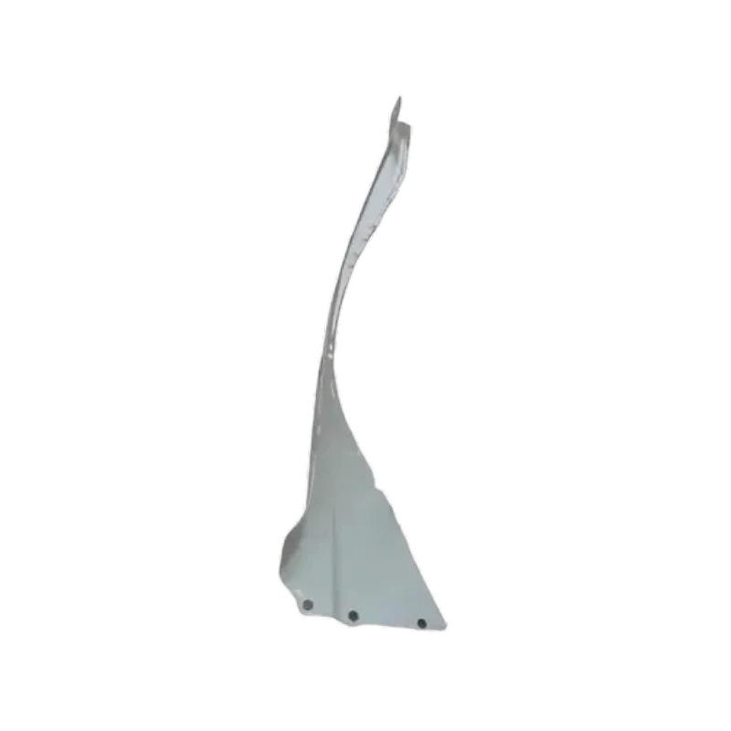 Tesla Model 3/Refreshed Fender Reinforcement