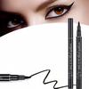 Long-Lasting Waterproof Liquid Eyeliner Black Eye Liner Original Eyeliner Pen Brand Makeup Quick-Drying