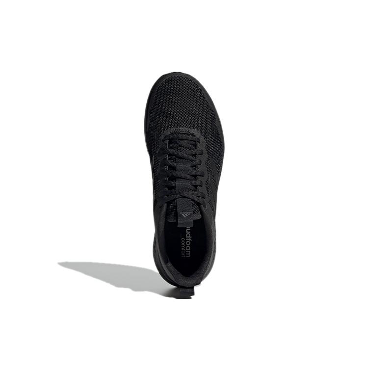 Adidas Fluidstreet Shoes Black FY8094