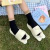 Fashion EVA Ugly Cute Funny Women's Slippers Bear Summer Sandals Fashion Versatile Lightweight Bathroom Bath Non-slip Slippers Ins 2025