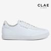 Clade Unisex Leather Cushioned Sneakers Sceu223dn00 Wwv