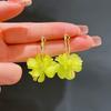 Elegant 2025 Trendy High-End Fairy Earrings