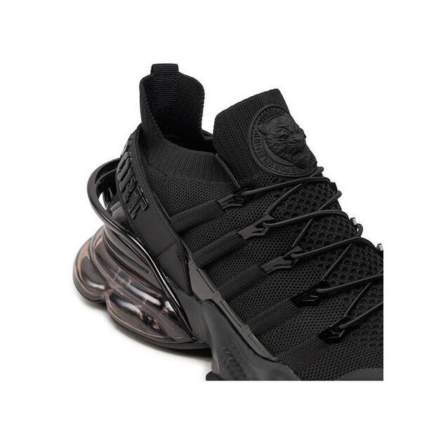 Кроссовки Plein Sport SADS USC0518 STE003N
