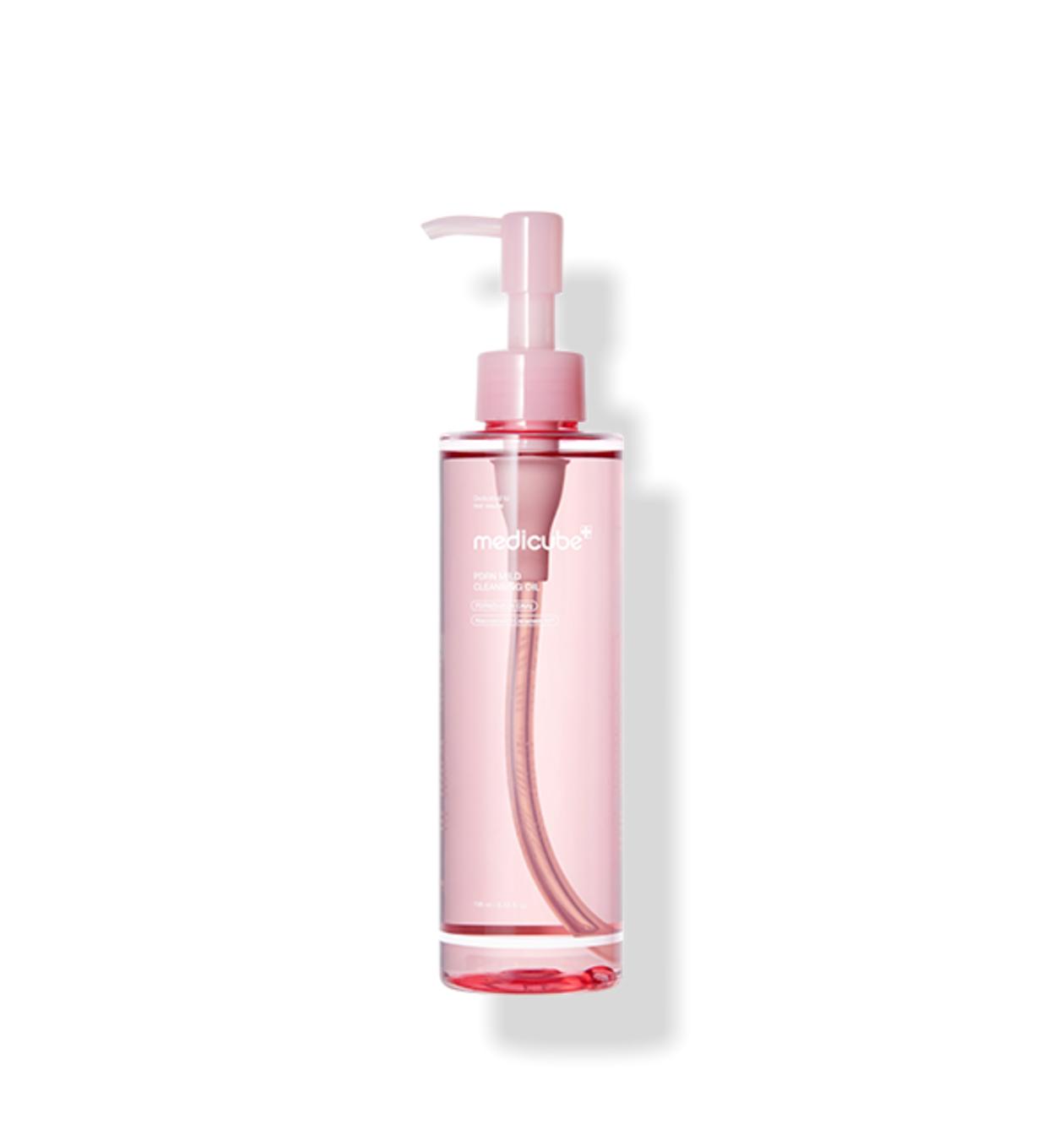 MEDICUBE PDRN Mild Cleansing Oil 195ml