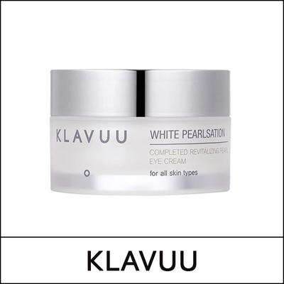 (sc) White Pearlsation Completed Revitalisierende Perlen-Augencreme, 20 ml