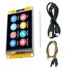 3.5 Inch TFT LCD Touch Screen Module 320x480 With WiFi Driver For ESP32-Arduino Development Board Electronic Components