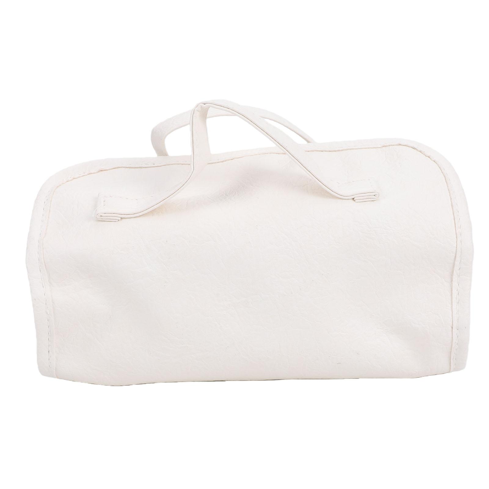 

4 in 1 Hanging Makeup Bag for Women Water Proof 4 Removable Storage Toiletry Bag