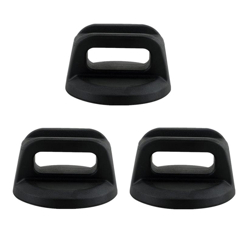 Hot Sale Universal Replacement Kitchen Cookware Pot Pan Lid Hand Grip Knob Handle Cover Pan Lid Handle Kitchen Accessories