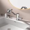 TLXT Digital Display Basin Faucet