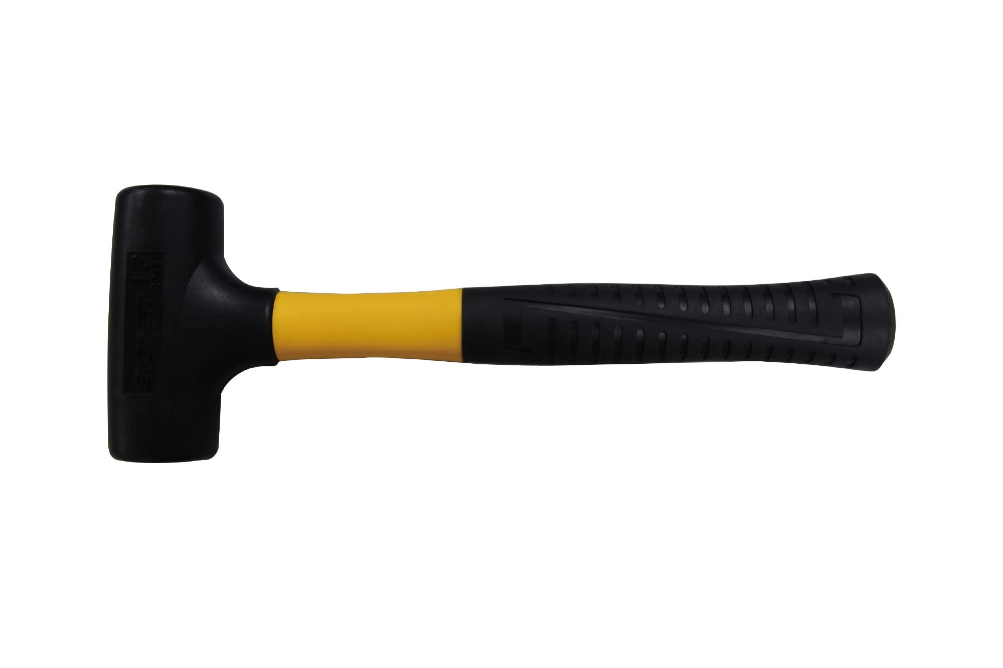 

SIGNET 1.5 lb Shockless Hammer (Nitrile Rubber) 80452