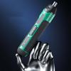 Professional Screwdriver Kit Essential Electric Screwdriver for Home Improvement Furniture Repair Industrial Project