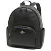 Outlet Rucksack Bag Pack Black 5666 IMBLK [Coach] Women's [Item]
