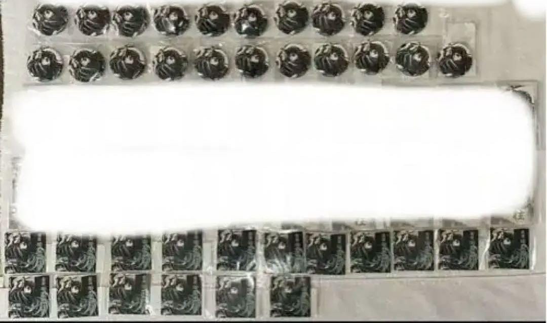 

[ИСПОЛЬЗОВАН] Убийца демонов: Kimetsu no Yaiba Интерлюдия Артбук Иллюстрация для обложки Лотерея ВЕБ-МАГАЗИНА Призовой набор F и G Токито Муичиро