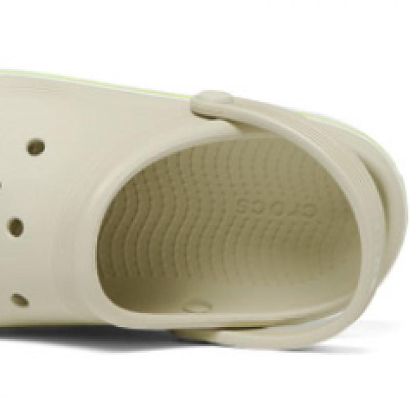 Choose 1 Of 4 Types Of Galleria Crocs Off Court Clogs