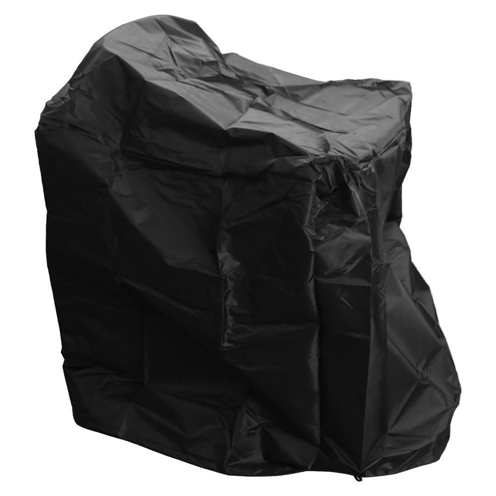 Antifouling Stacked Chair Dust Cover Waterproof Furniture Protector Chair Rain Cover  Patio